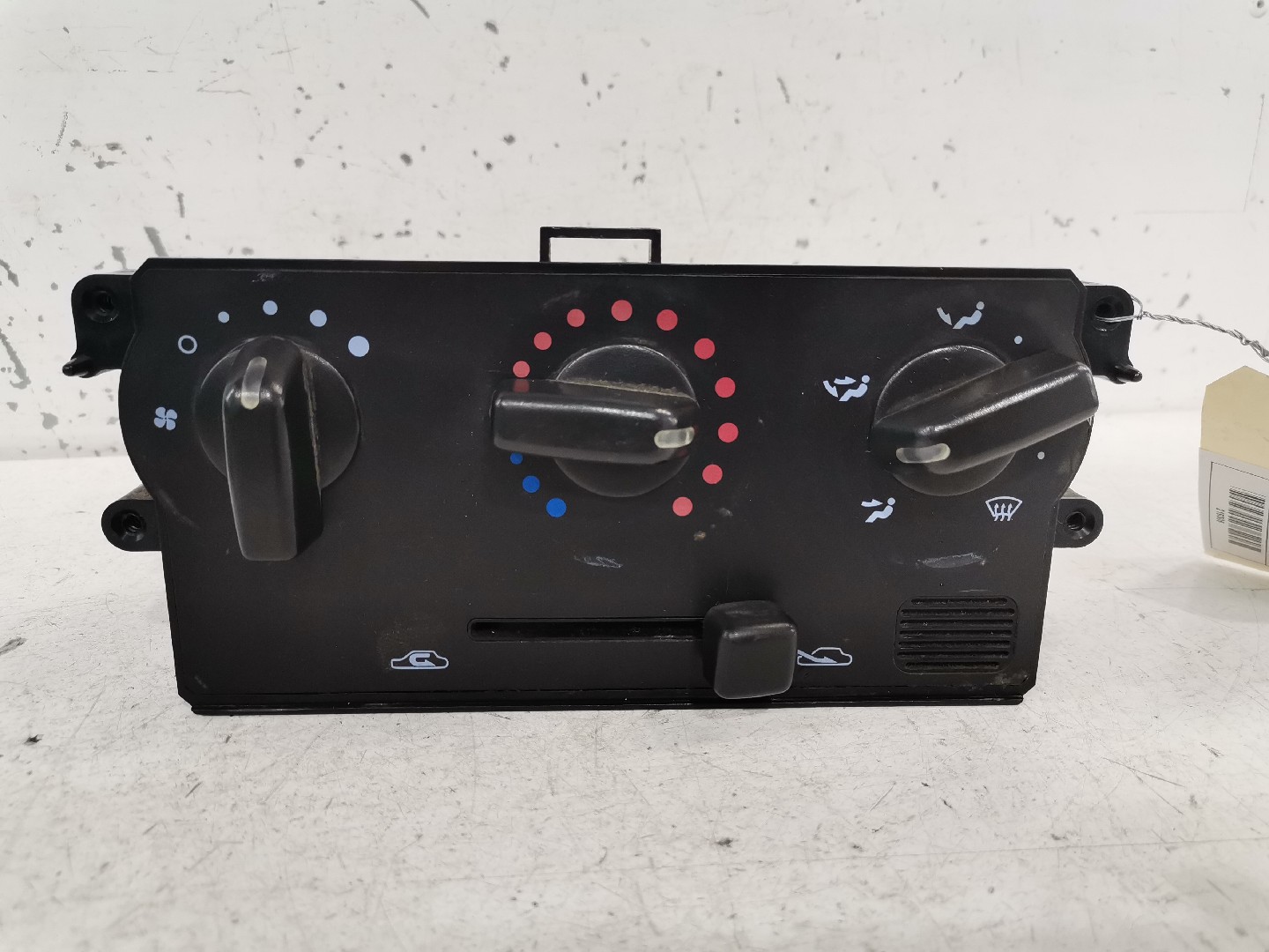 Comando Sofagem NISSAN MICRA II (K11) | 92 - 07