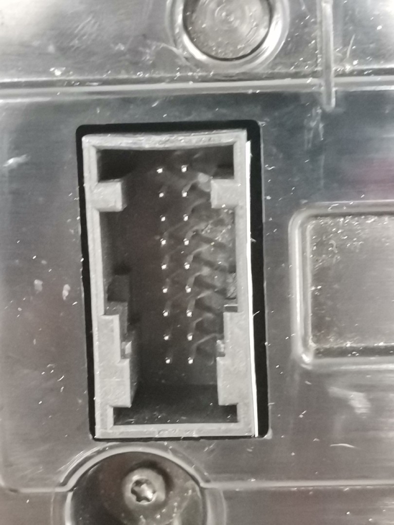 Comando Sofagem NISSAN MICRA III (K12) | 02 - 10 Imagem-3