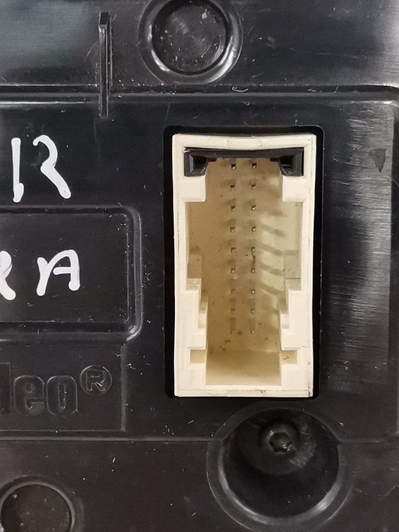 Comando Sofagem NISSAN MICRA III (K12) | 02 - 10 Imagem-2