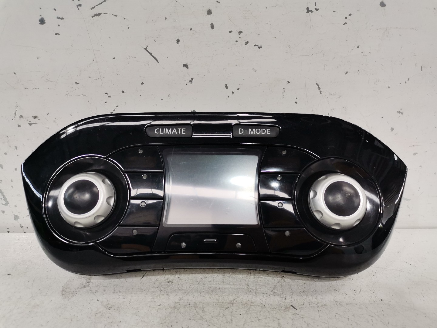 Comando Sofagem NISSAN JUKE (F15) | 10 - 