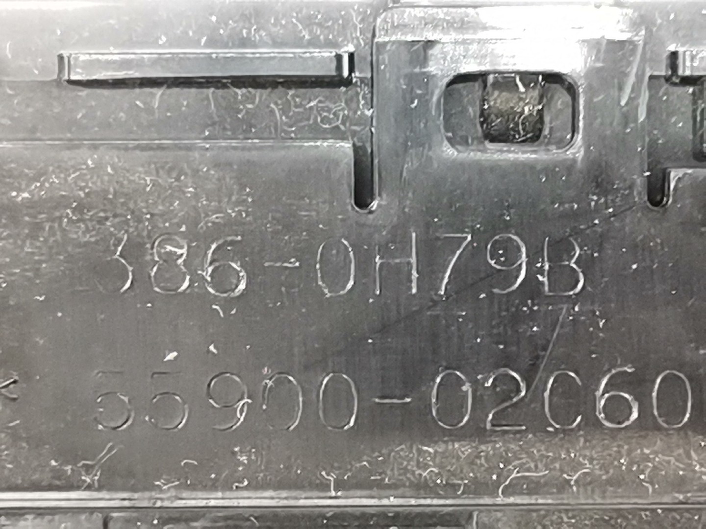 Comando Sofagem TOYOTA AURIS (_E18_) | 12 - 18 Imagem-3