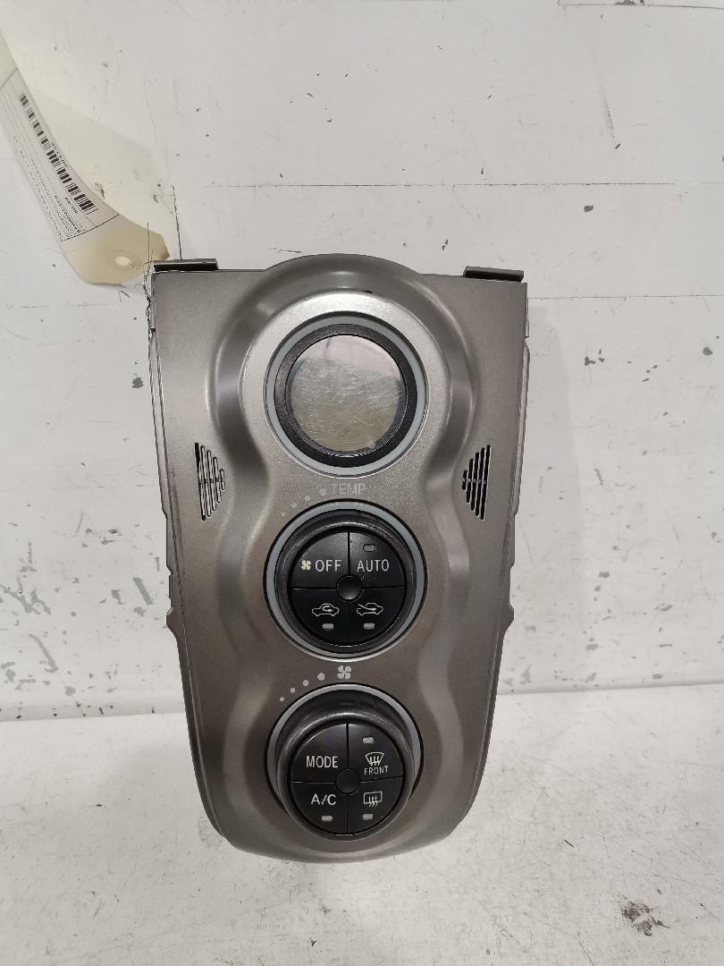 Comando Sofagem TOYOTA YARIS (_P9_) | 05 - 14