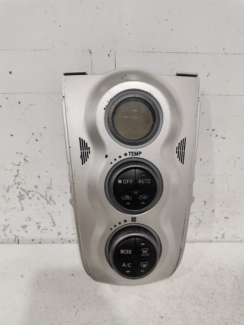 Comando Sofagem TOYOTA YARIS (_P9_) | 05 - 14