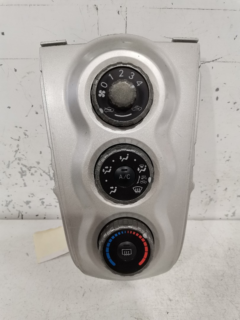 Comando Sofagem TOYOTA YARIS (_P9_) | 05 - 14