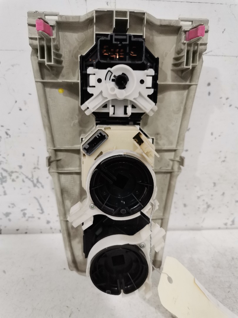 Comando Sofagem TOYOTA YARIS (_P9_) | 05 - 14 Imagem-1