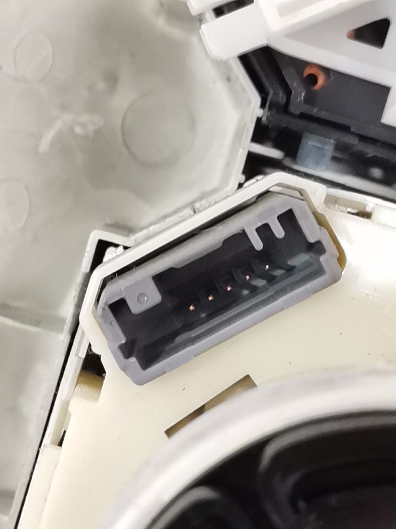 Comando Sofagem TOYOTA YARIS (_P9_) | 05 - 14 Imagem-2