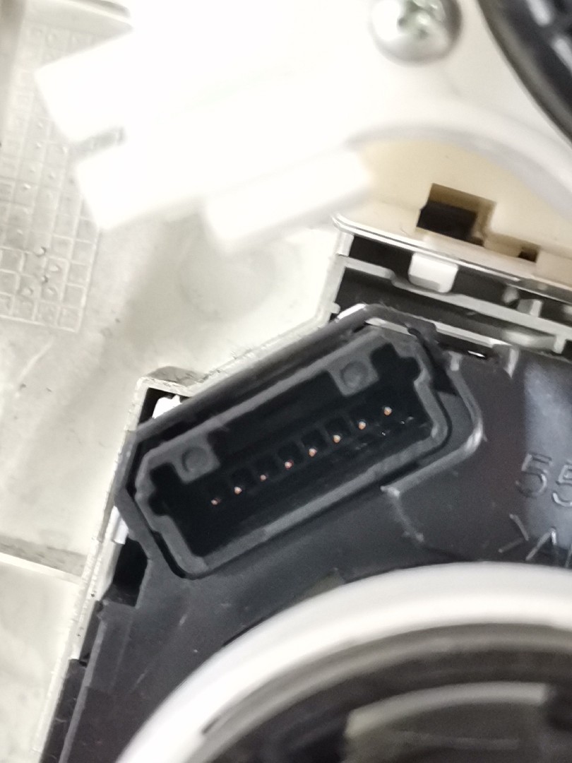 Comando Sofagem TOYOTA YARIS (_P9_) | 05 - 14 Imagem-3