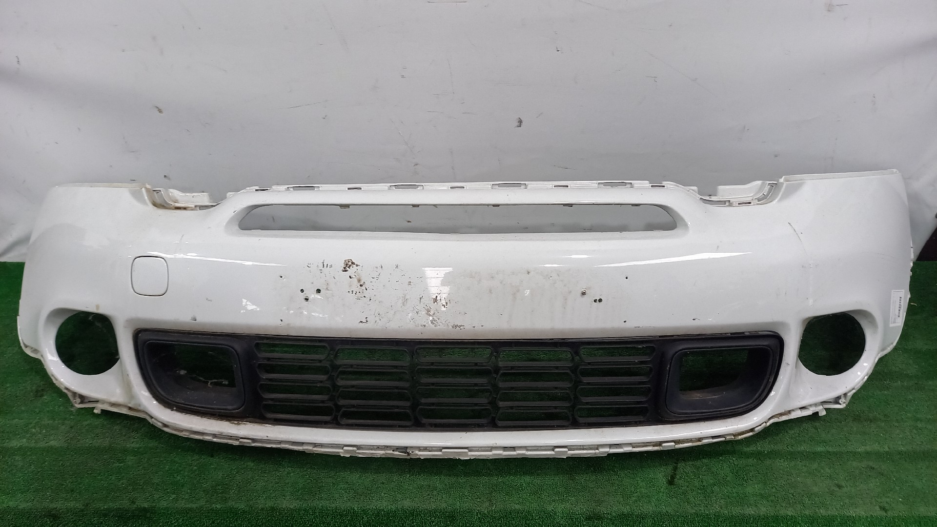 Pára-choques da Frente MINI MINI COUNTRYMAN (R60) | 10 - 16