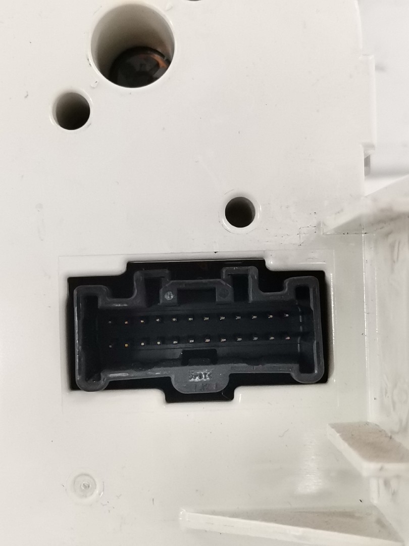 Comando Sofagem MAZDA 5 (CR19) | 05 - 10 Imagem-2