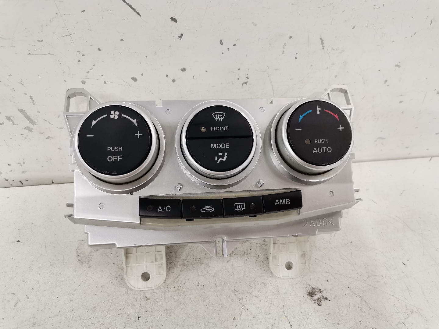 Comando Sofagem MAZDA 5 (CR19) | 05 - 10 Imagem-0