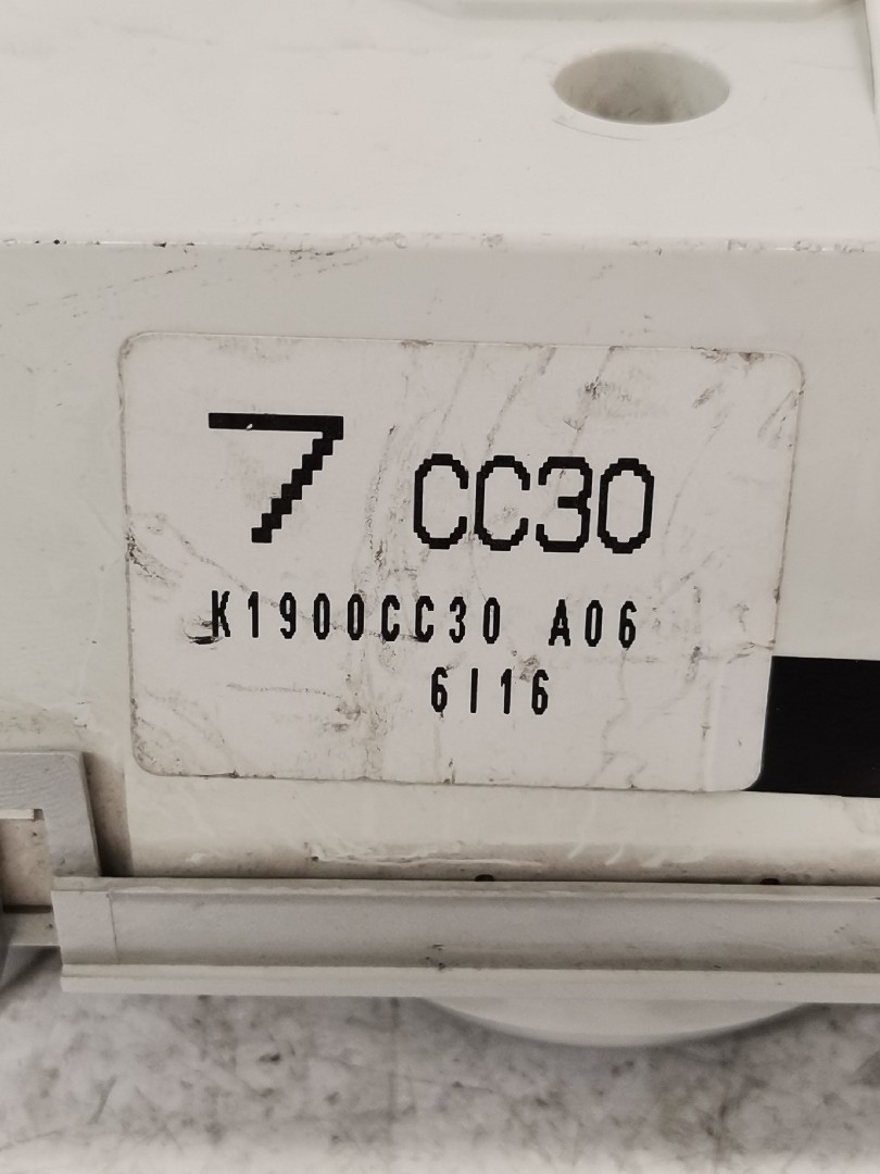 Comando Sofagem MAZDA 5 (CR19) | 05 - 10 Imagem-3