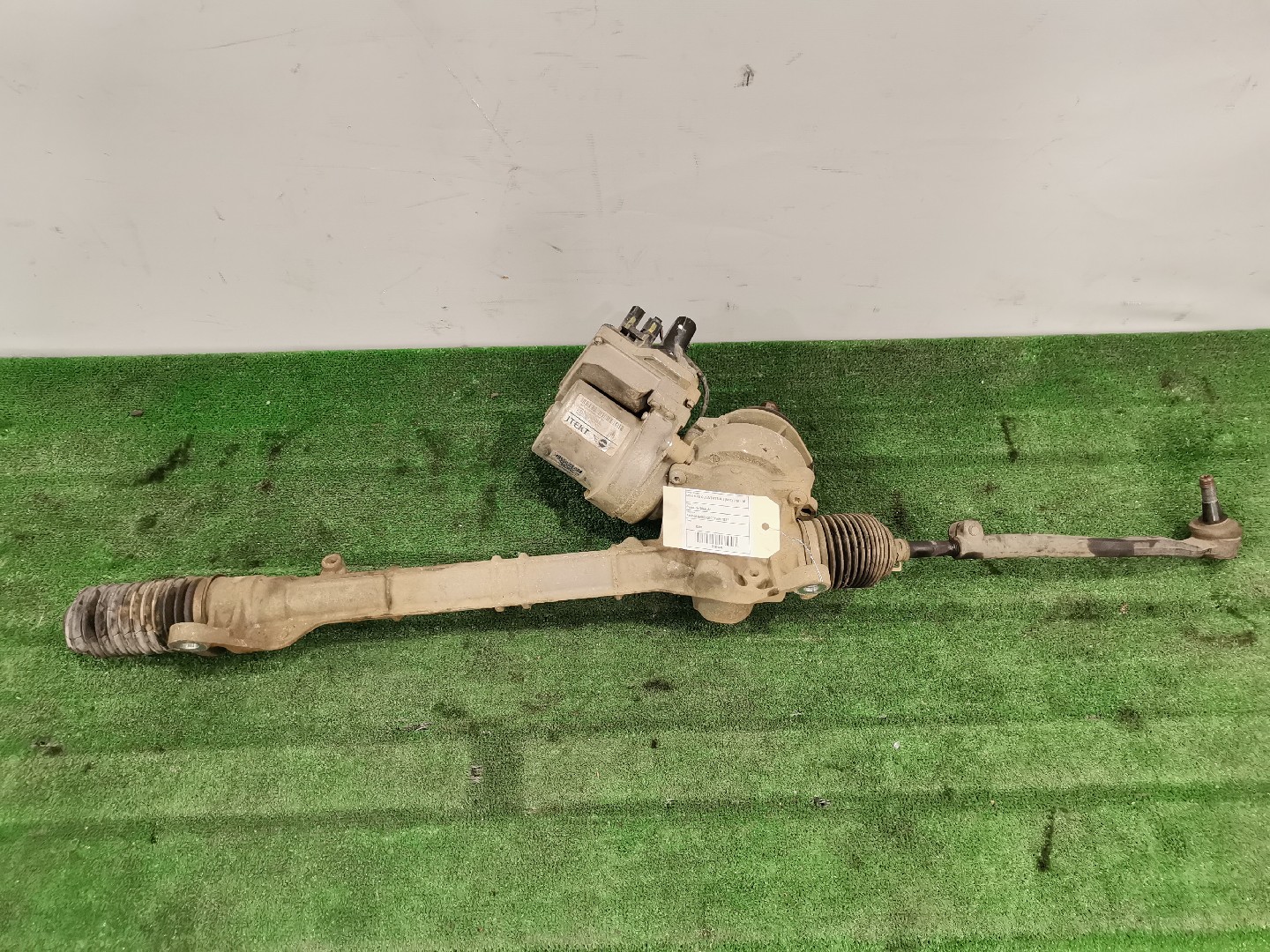 Caixa de Direção MINI MINI COUNTRYMAN (R60) | 10 - 16