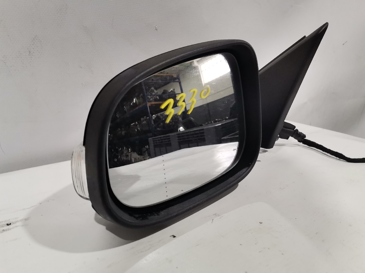 Retrovisor Lado Esquerdo VOLVO V40 Caixa/Hatchback 