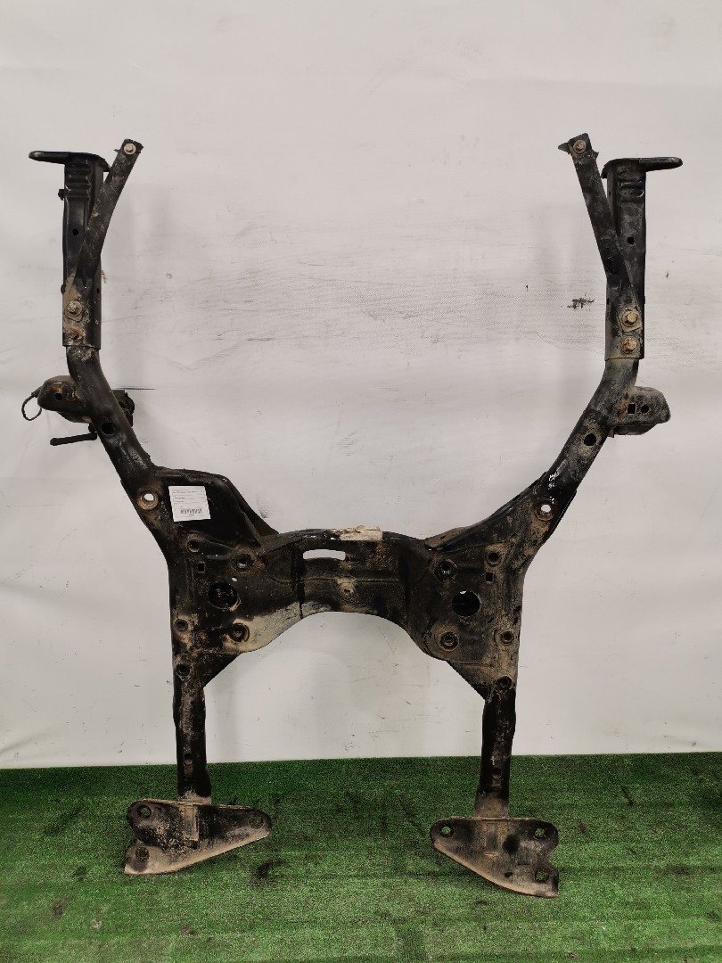 Charriot Frente MINI MINI COUNTRYMAN (R60) | 10 - 16