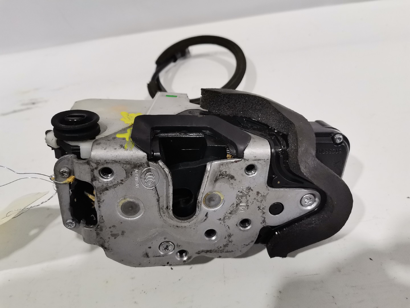 Fechadura Tras Lado Direito OPEL ASTRA J 