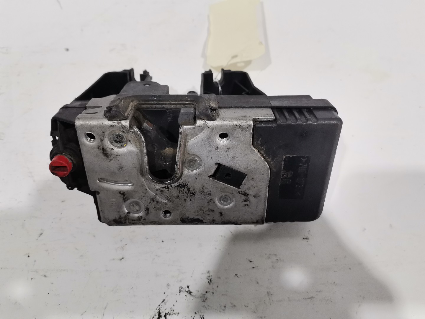 Fechadura Tras Lado Direito OPEL ZAFIRA A Veículo multiuso (T98) | 99 - 05