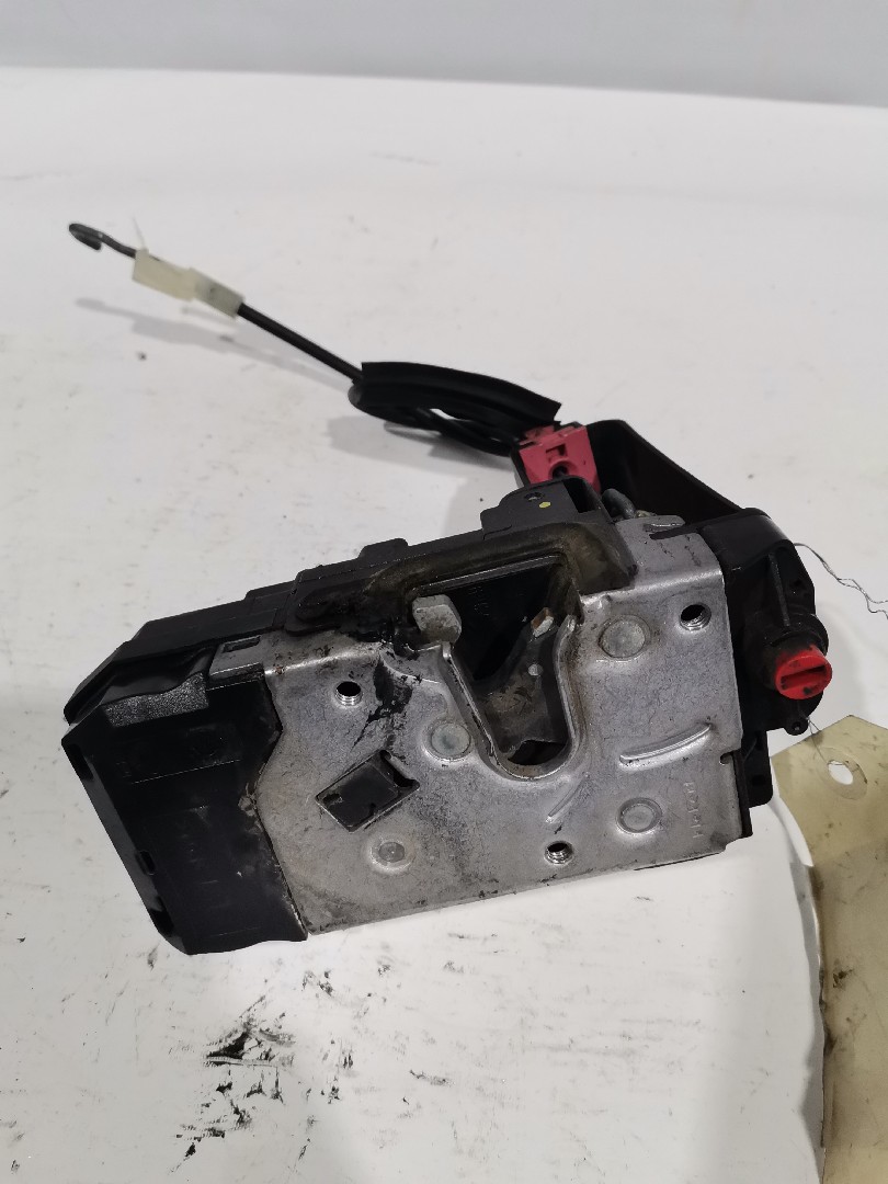 Fechadura Tras Lado Esquerdo OPEL ASTRA H Combi 