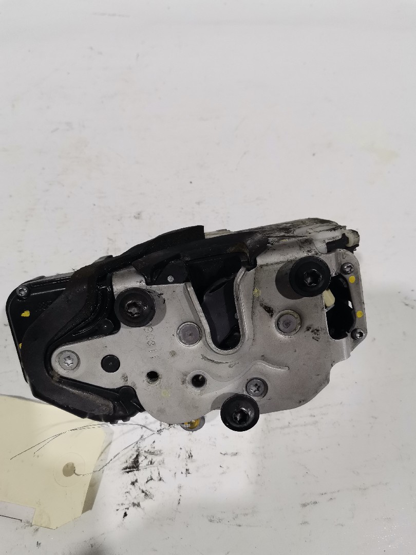 Fechadura Frente Lado Esquerdo OPEL INSIGNIA A 