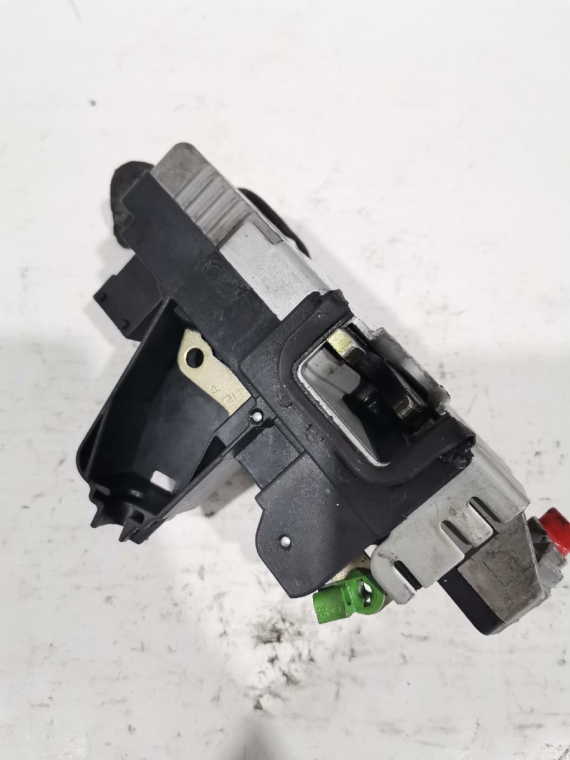Fechadura Tras Lado Direito SAAB 9-5 