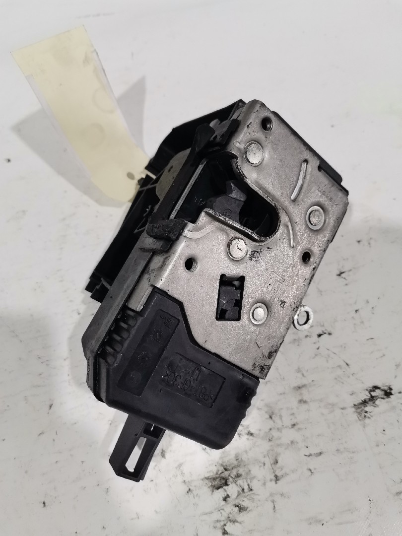 Fechadura Frente Lado Esquerdo OPEL VECTRA C 