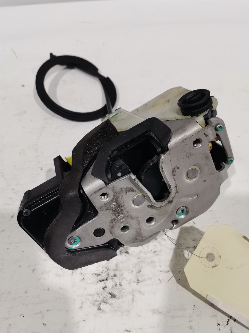 Fechadura Tras Lado Esquerdo OPEL INSIGNIA A 