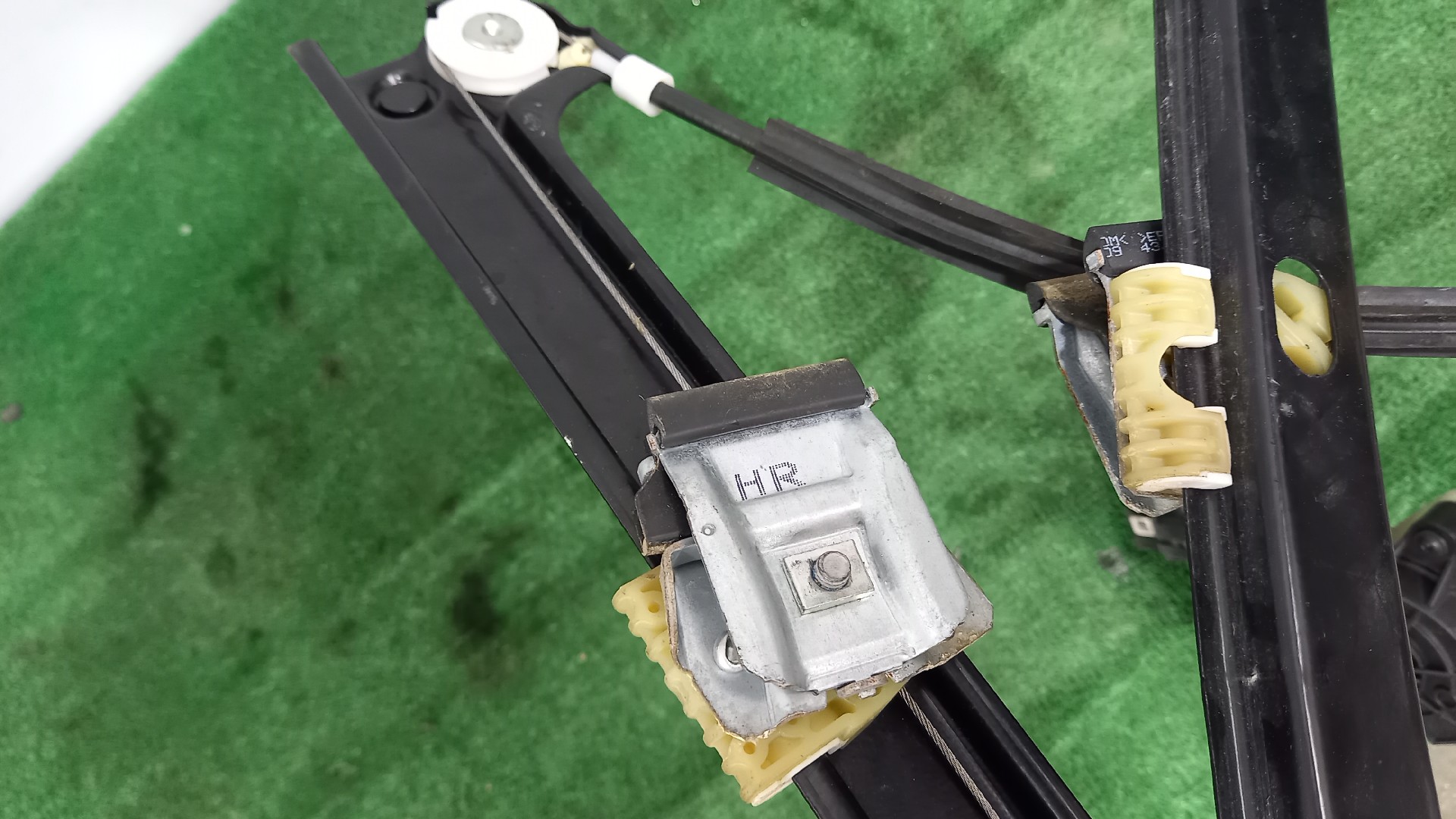 Elevador de Vidro Frente Direito  VOLKSWAGEN POLO (6R1, 6C1) | 09 -  Imagem-6