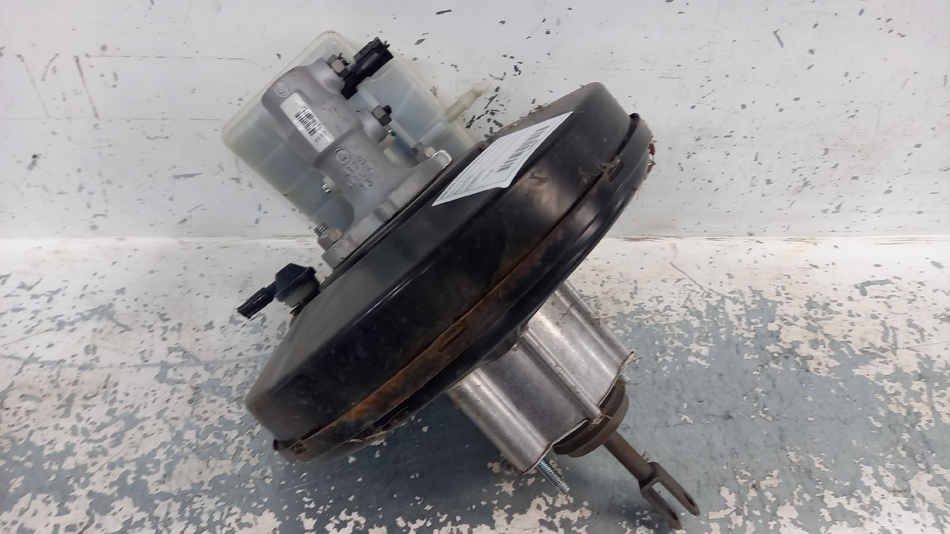 Servo-Freio MINI MINI COUNTRYMAN (R60) | 10 - 16