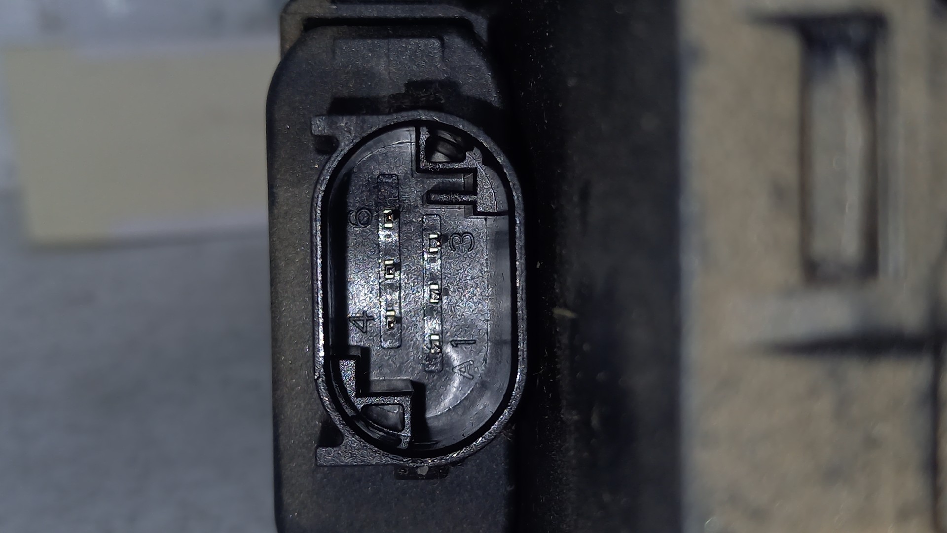 Pedal Acelerador MINI MINI COUNTRYMAN (R60) | 10 - 16 Imagem-4