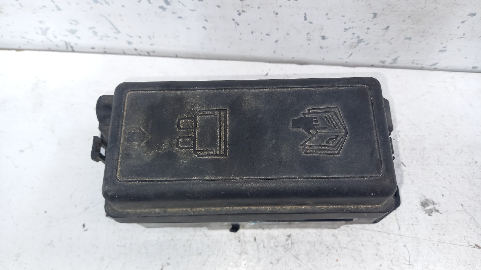 Módulo / Centralina MINI MINI COUNTRYMAN (R60) | 10 - 16