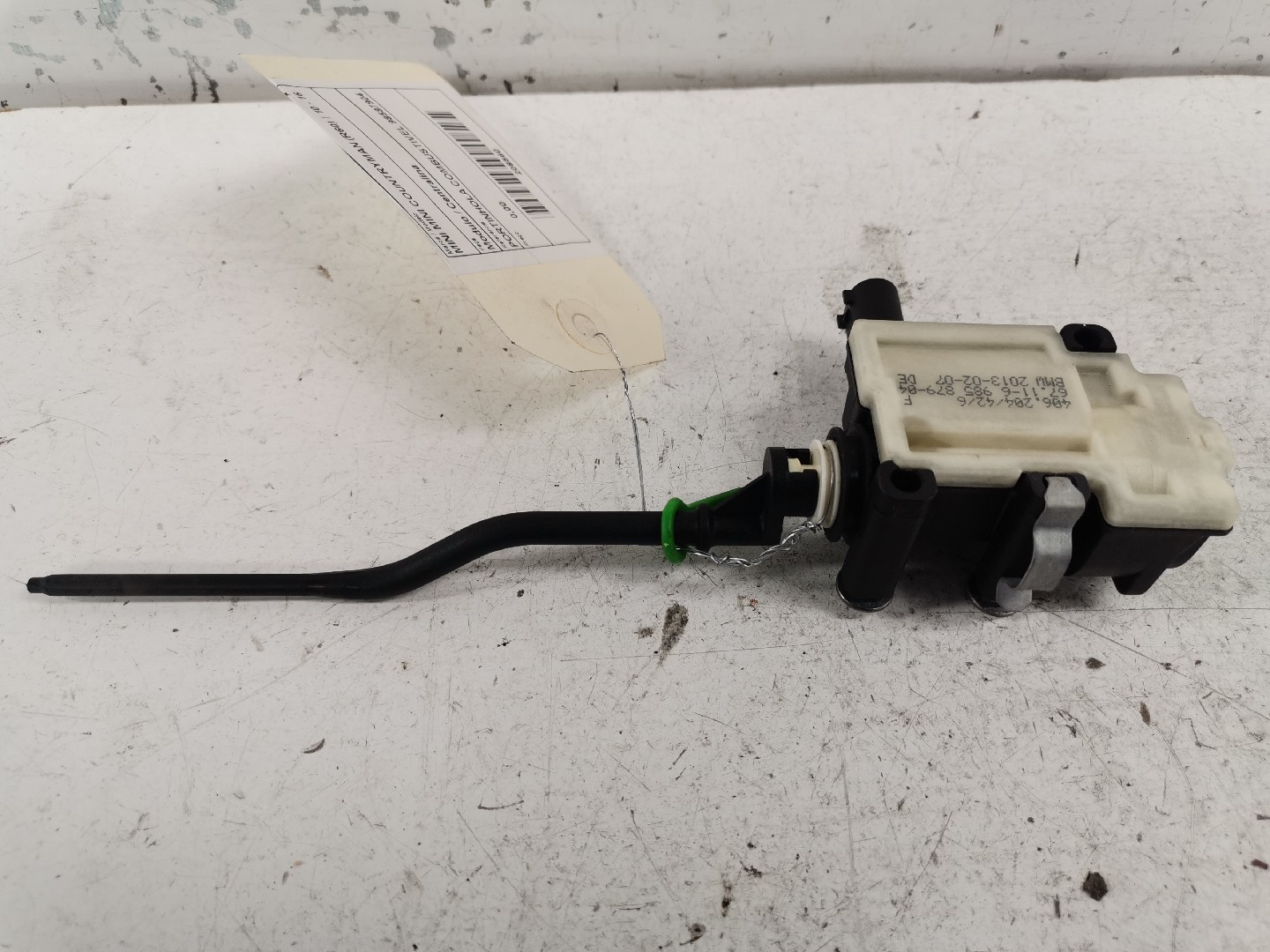 Módulo / Centralina MINI MINI COUNTRYMAN (R60) | 10 - 16