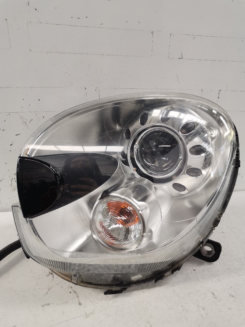 Right Headlight  MINI MINI COUNTRYMAN (R60) | 10 - 16