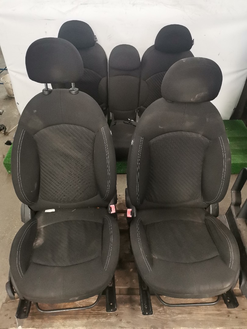 Conjunto Bancos MINI MINI COUNTRYMAN (R60) | 10 - 16