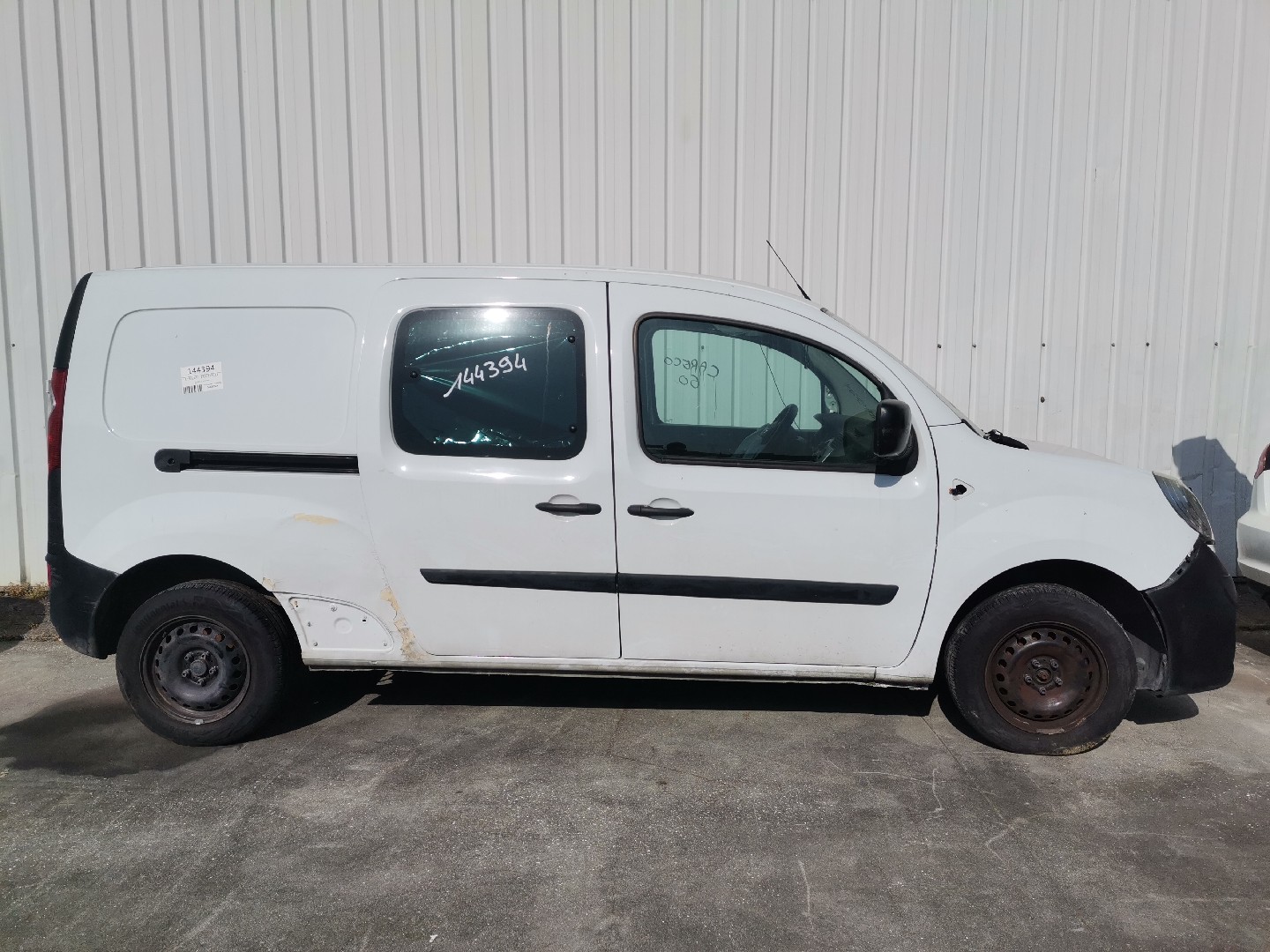 KANGOO Express  RENAULT KANGOO Express (FW0/1_) | 08 - 