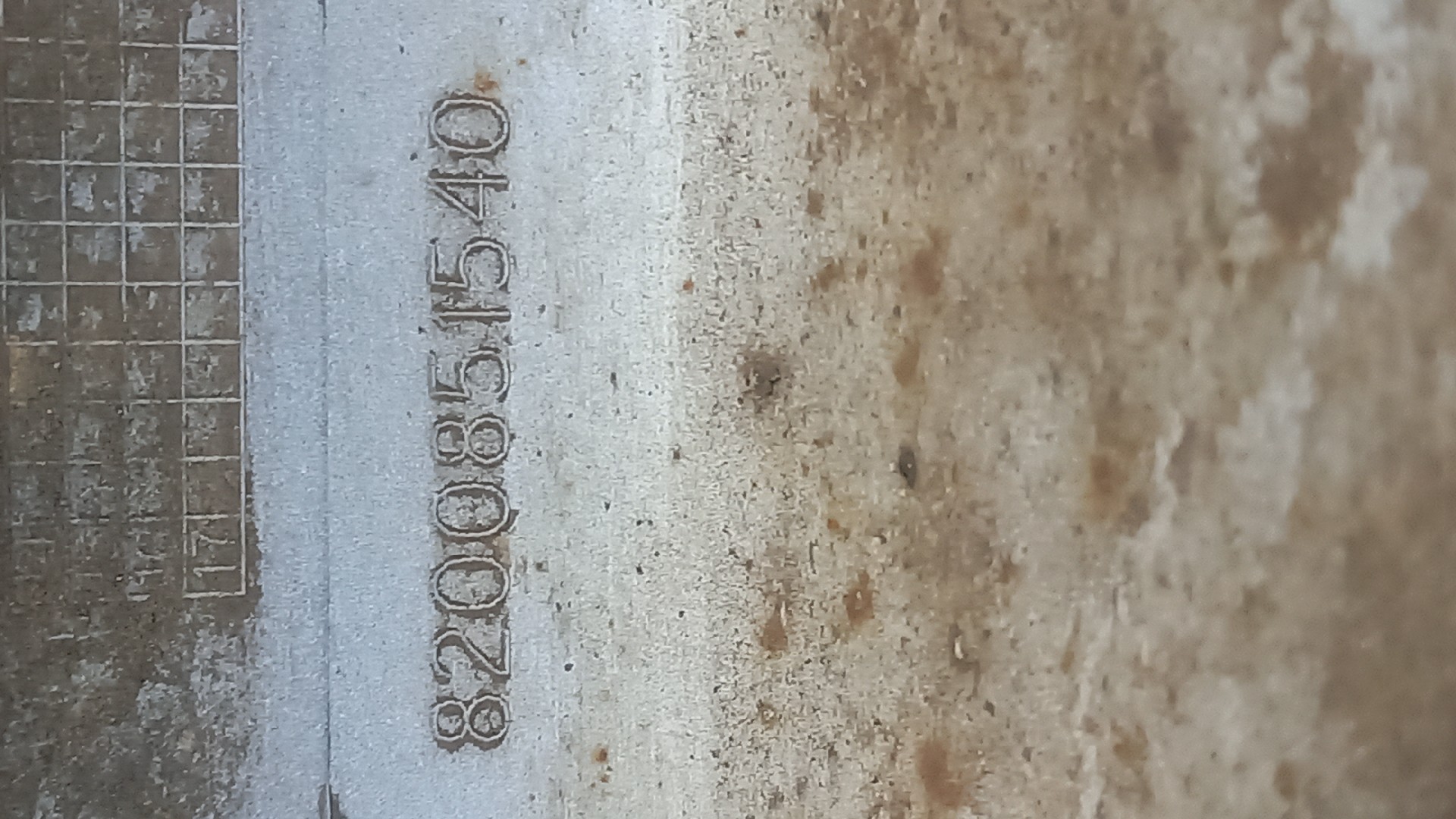 Embaladeira Lado Direito RENAULT CLIO III (BR0/1, CR0/1) | 05 -  Imagem-2