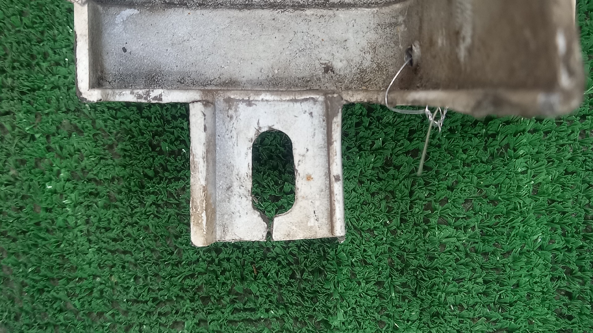 Embaladeira Lado Direito RENAULT CLIO III (BR0/1, CR0/1) | 05 -  Imagem-4