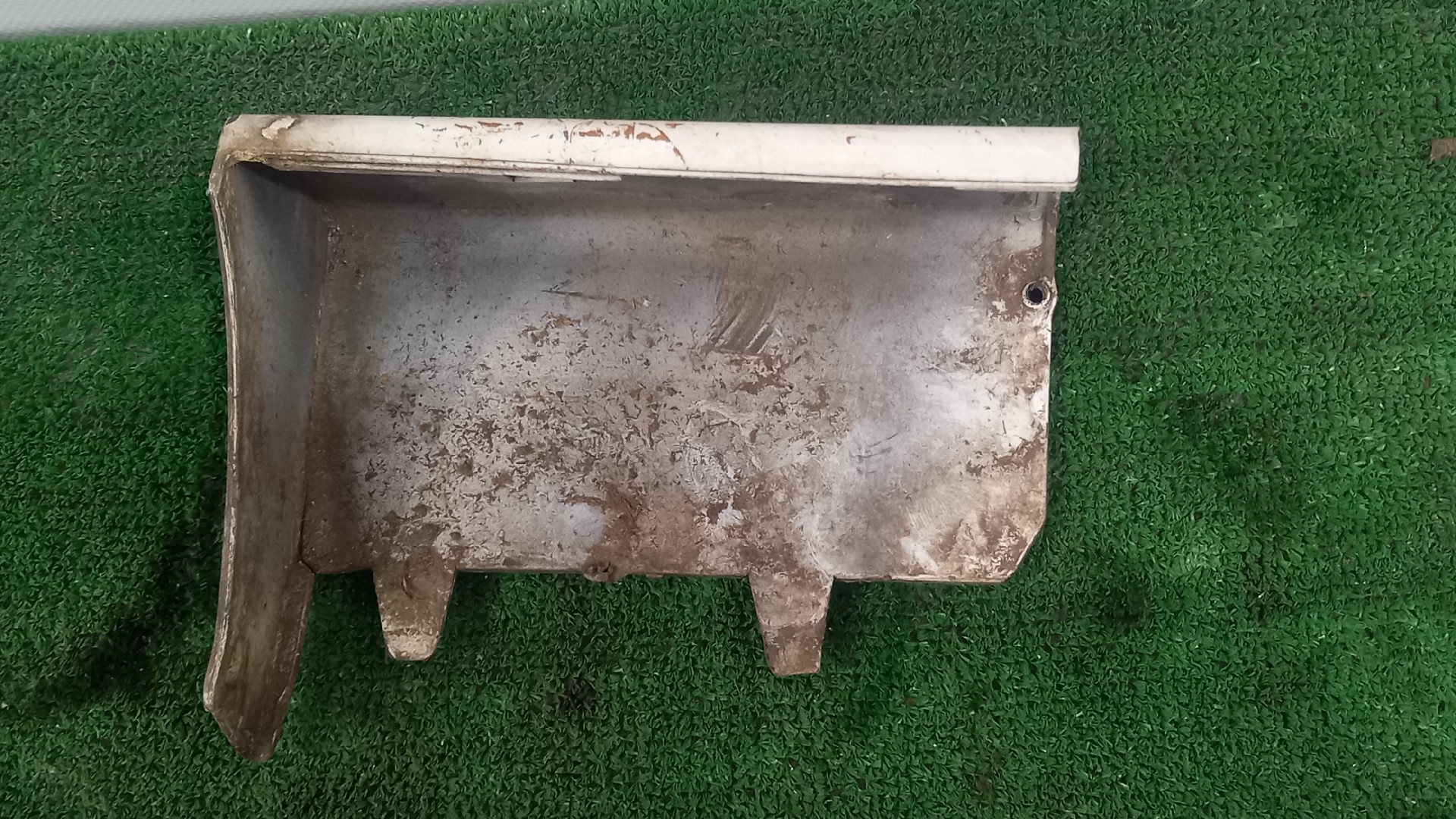 Embaladeira Lado Direito RENAULT CLIO III (BR0/1, CR0/1) | 05 -  Imagem-3