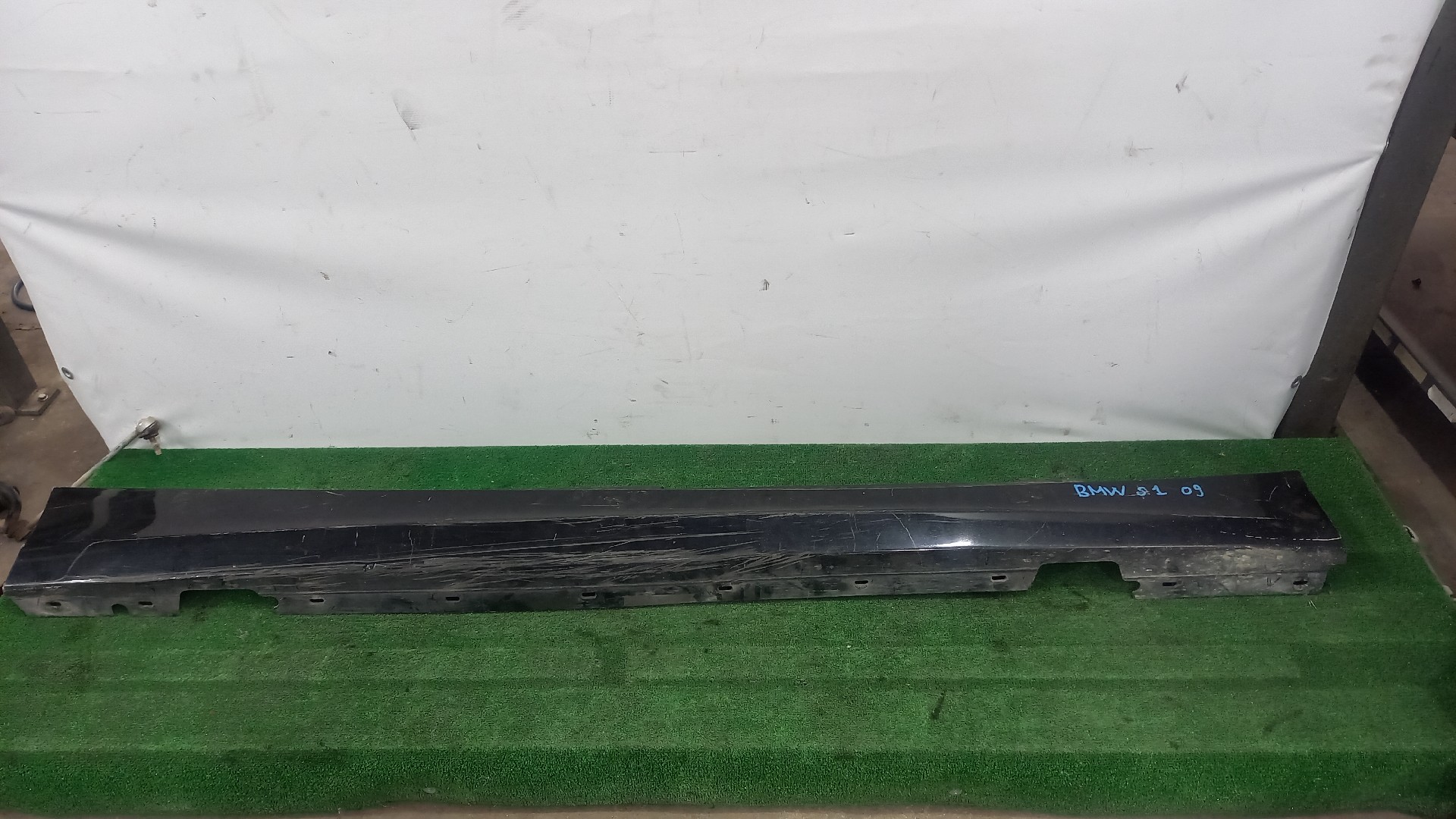 Embaladeira Lado Direito BMW 1 (E87) | 03 - 13