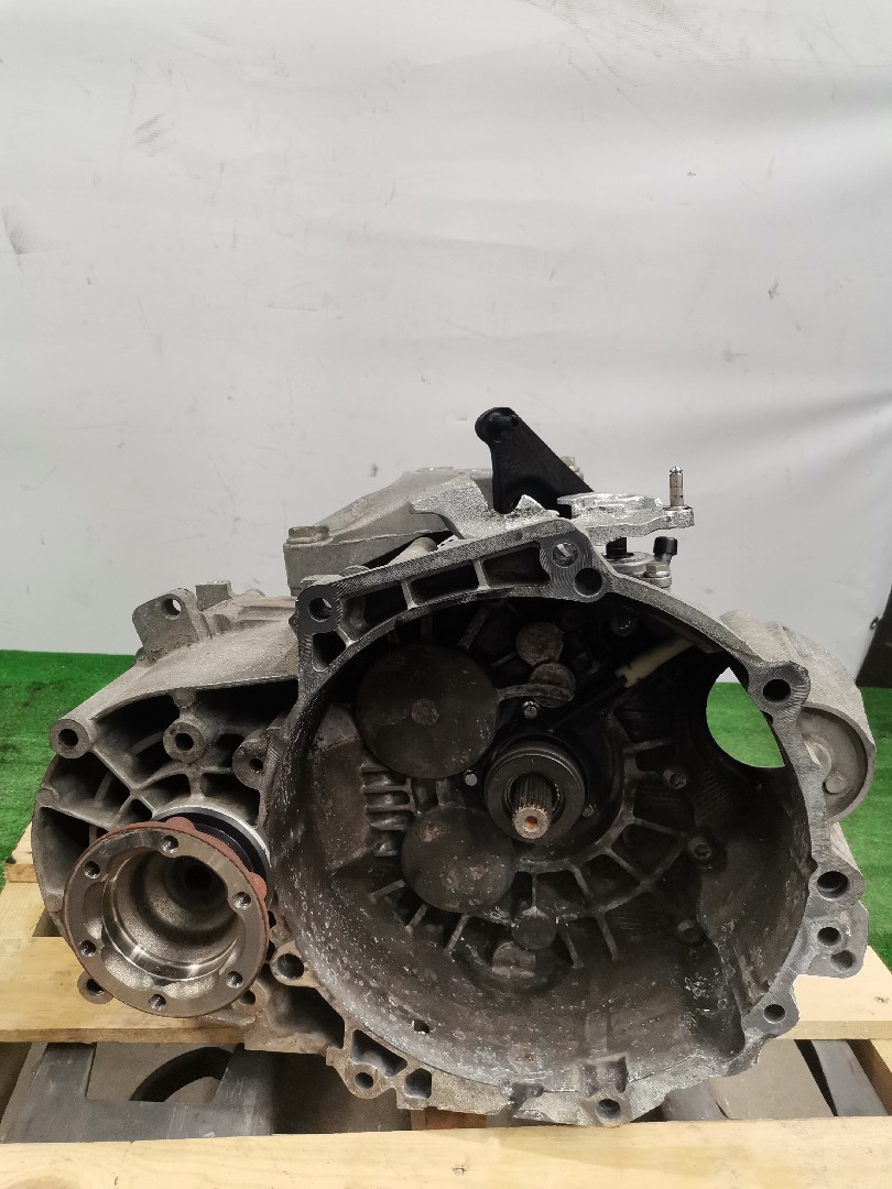 Caixa de Velocidades Manual SEAT LEON ST (5F8) | 12 - 