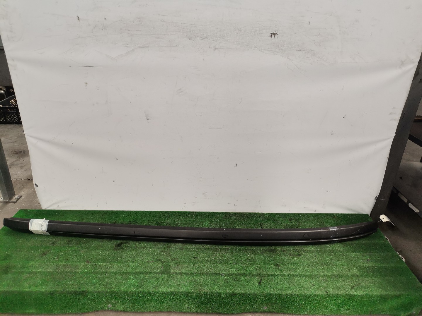 Conjunto Barras Tejadilho FIAT TIPO SW (357_) 16- 