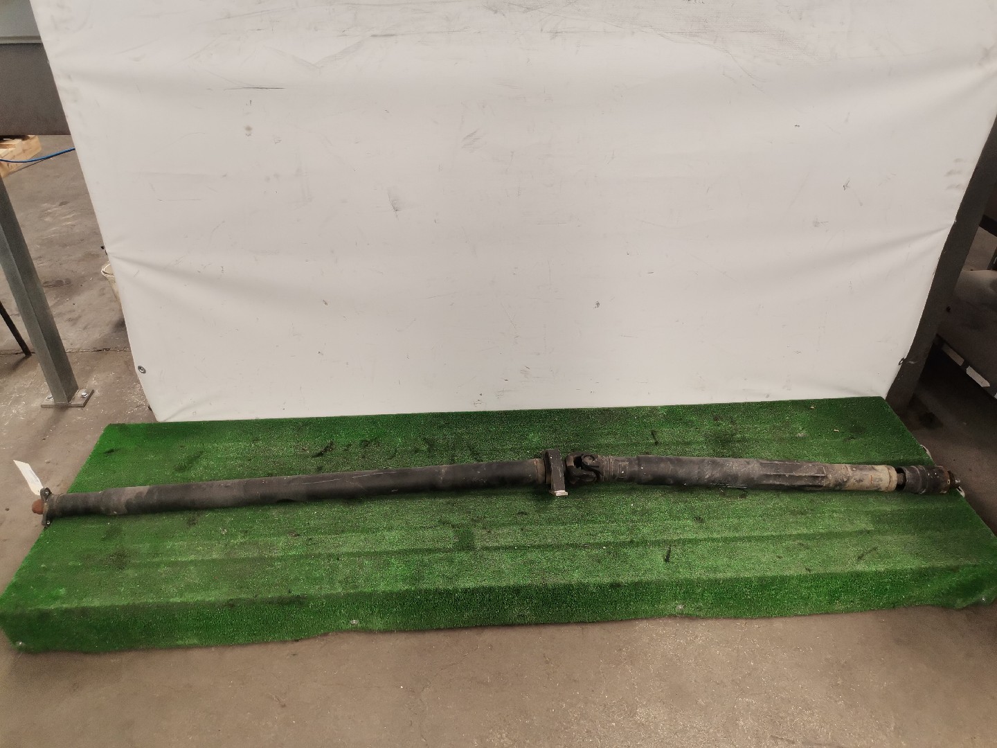 Veio Transmissão Central MINI MINI COUNTRYMAN (R60) | 10 - 16