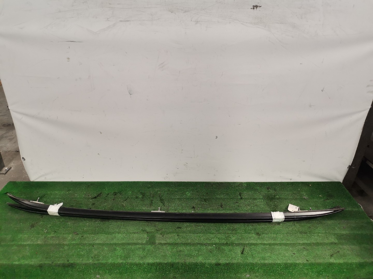 Conjunto Barras Tejadilho BMW 3 Touring (F31) | 12 - 19