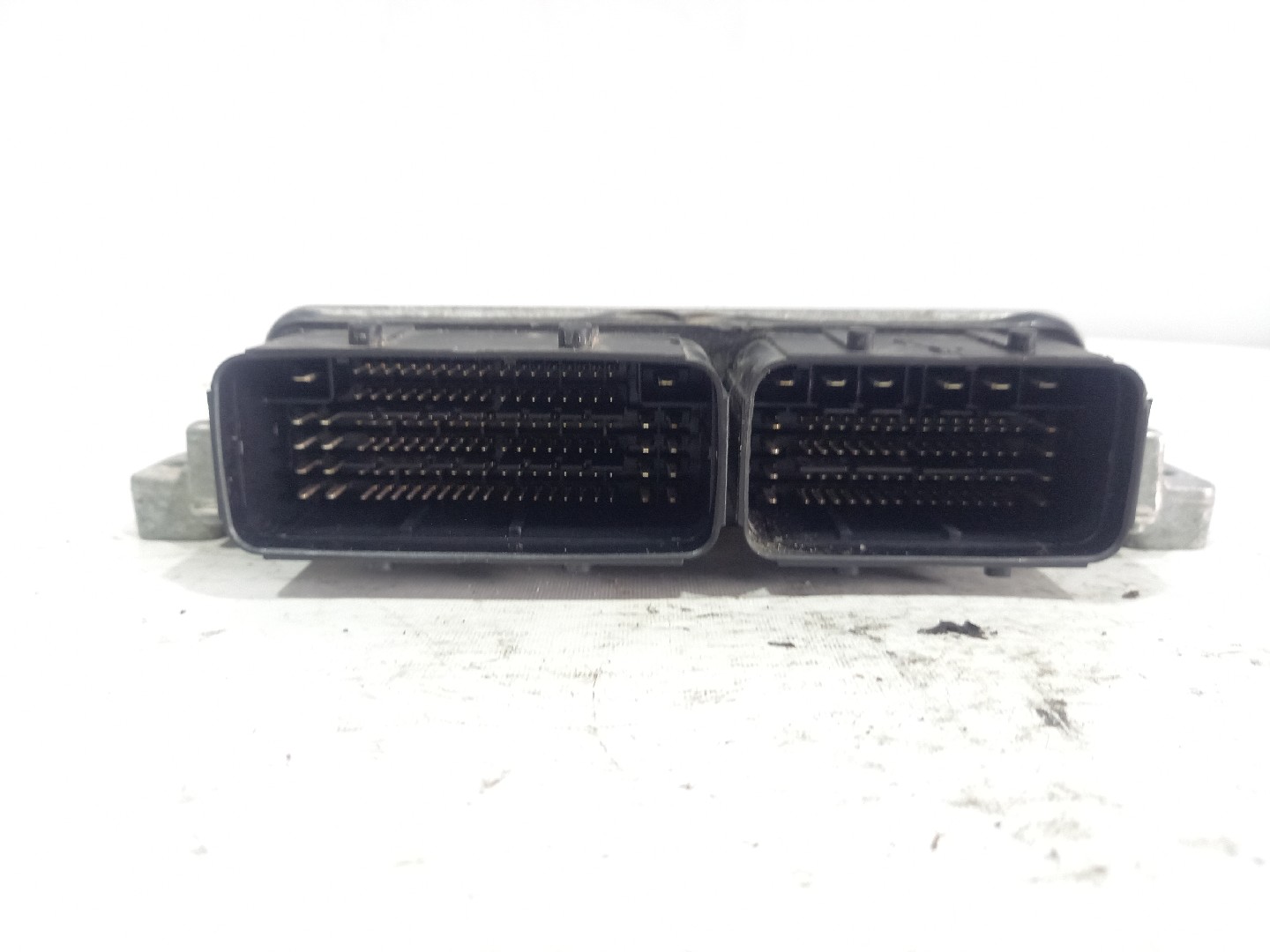 Engine Module PEUGEOT EXPERT Caixa (V_) | 16 - 