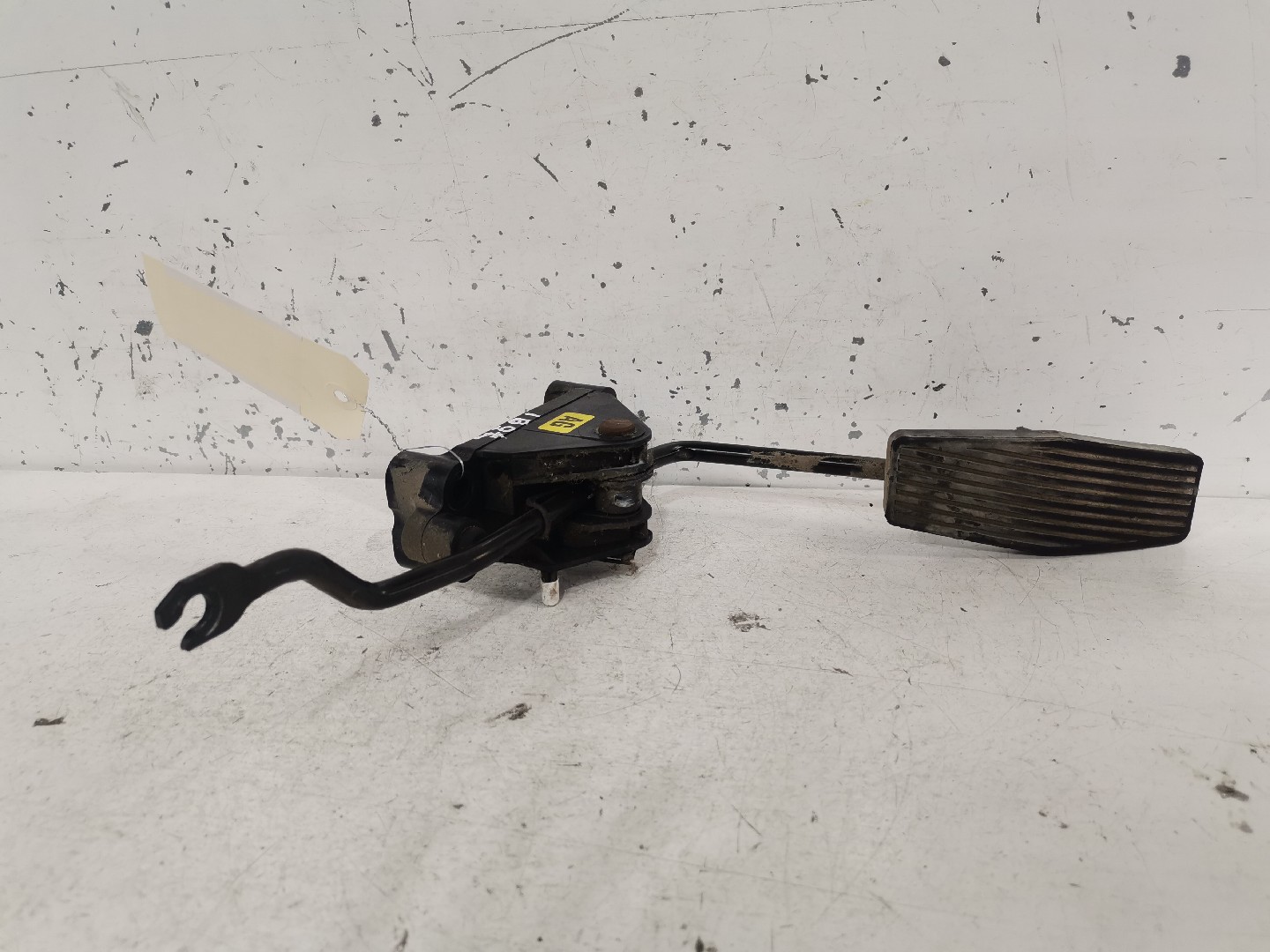 Pedal Acelerador OPEL ASTRA G Hatchback (T98) | 98 - 09