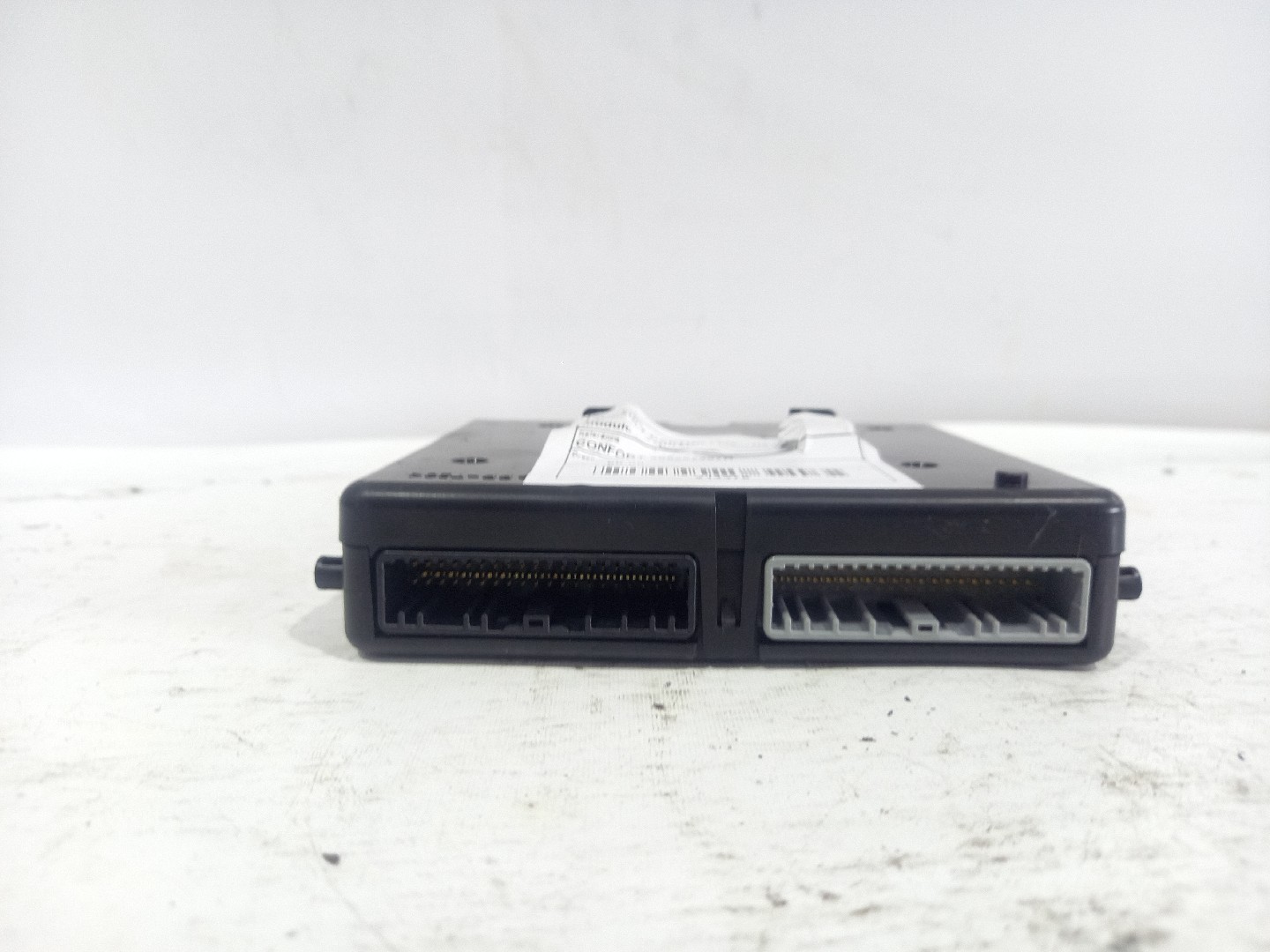 Módulo / Centralina RENAULT CAPTUR I (J5_, H5_) | 13 - 