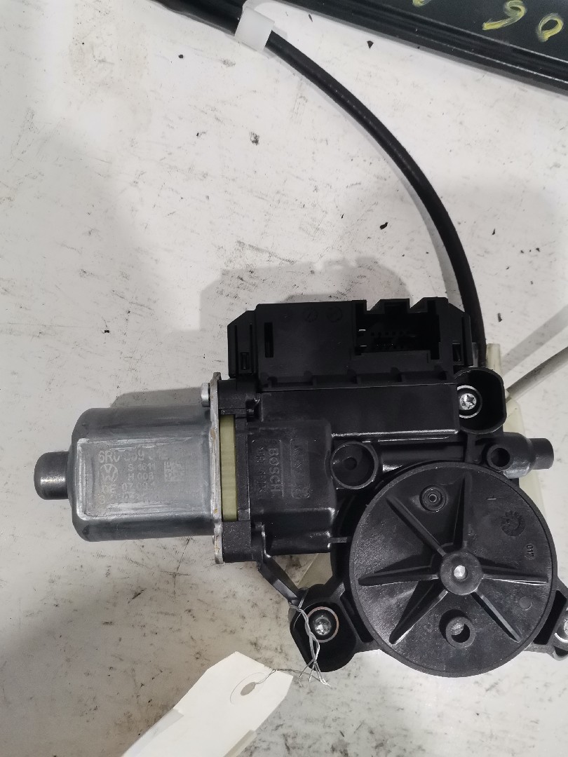 Elevador de Vidro Tras Direito VOLKSWAGEN POLO (6R1, 6C1) | 09 -  Imagem-1