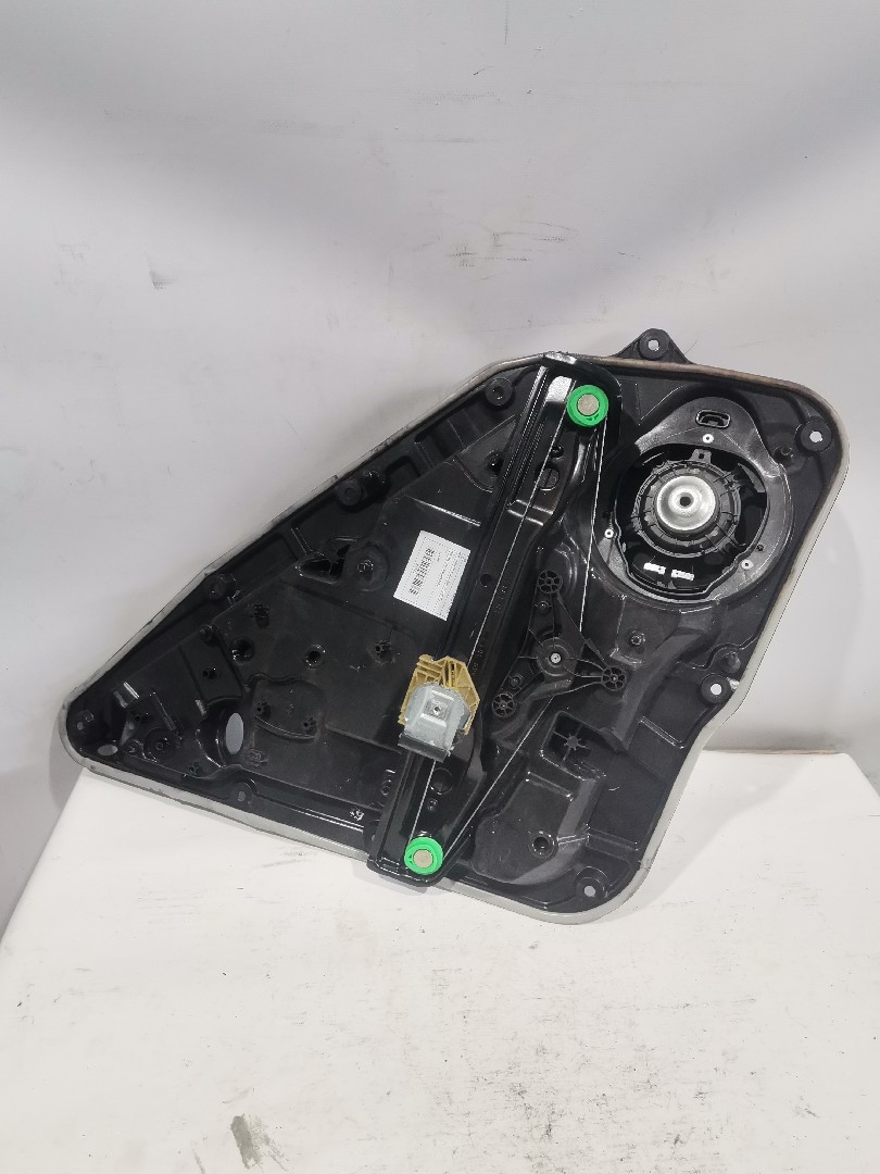 Elevador de Vidro Tras Esquerdo MERCEDES-BENZ A-CLASS (W176) | 12 - 18