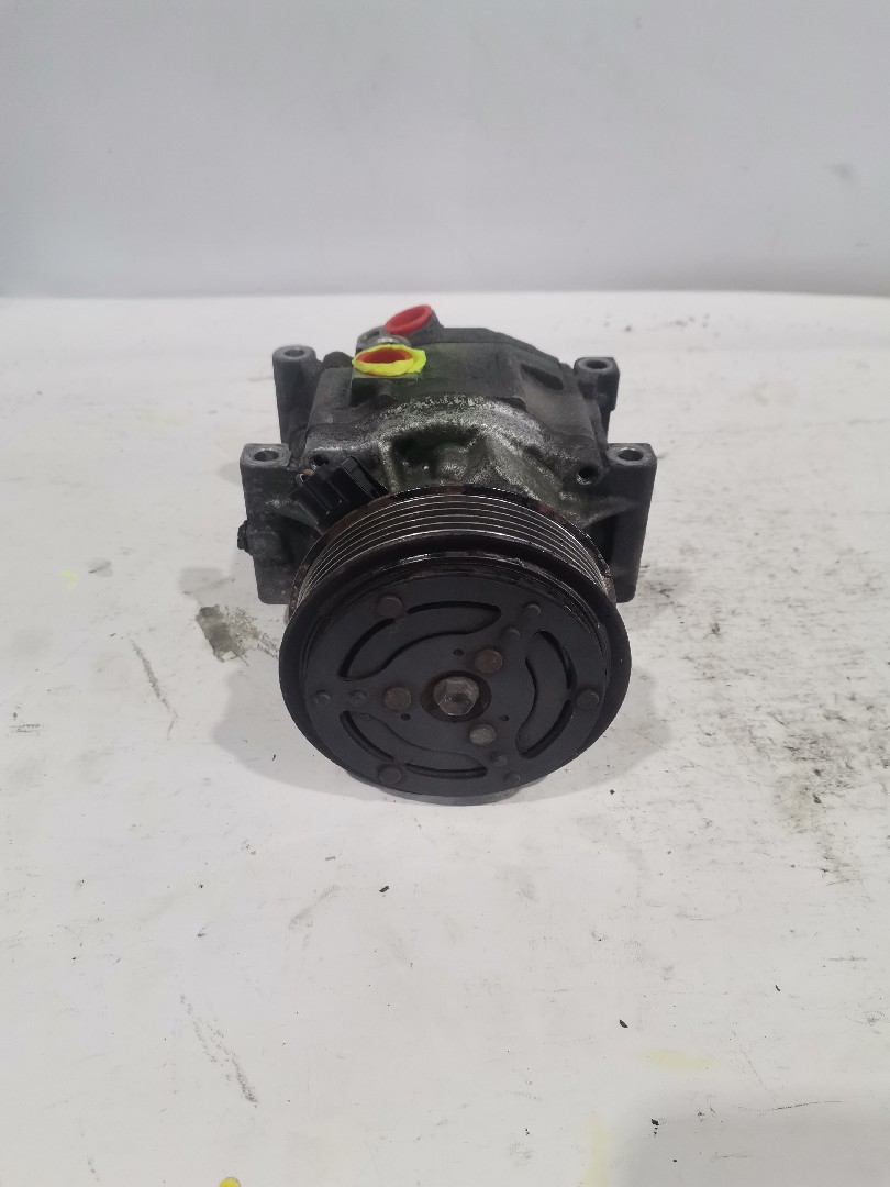 Compressor AC FIAT 500 (312_) | 07 - 