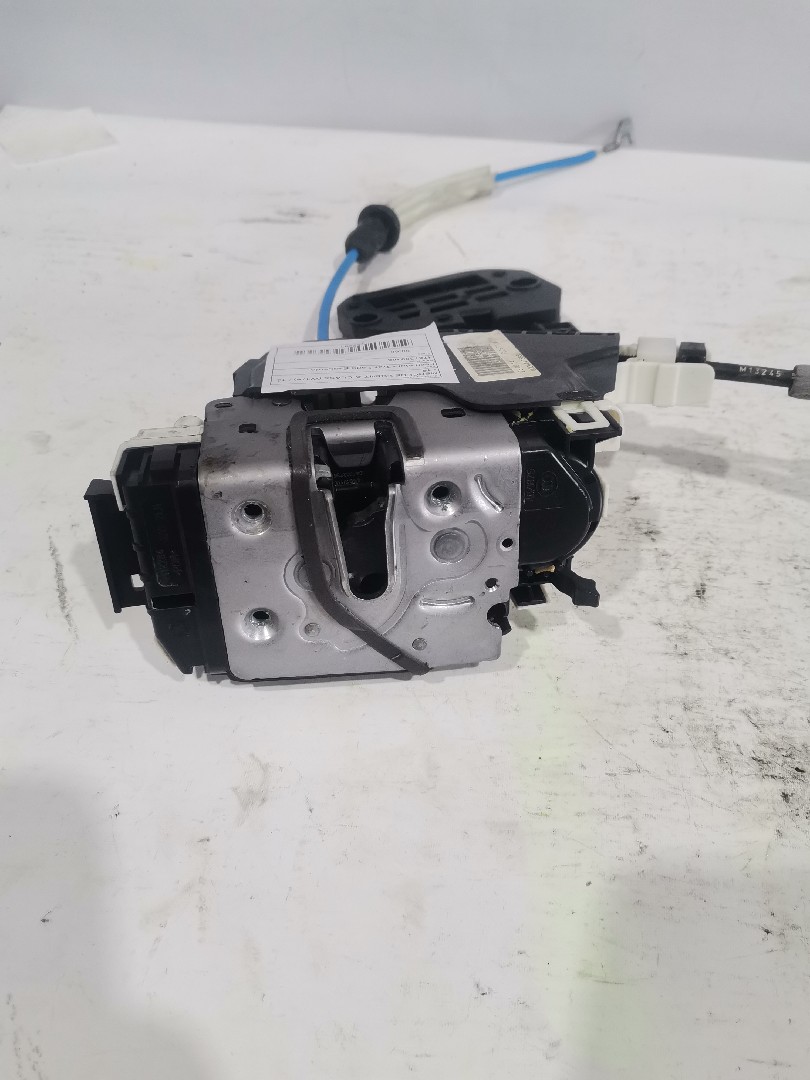 Fechadura Tras Lado Esquerdo MERCEDES-BENZ A-CLASS (W176) | 12 - 18