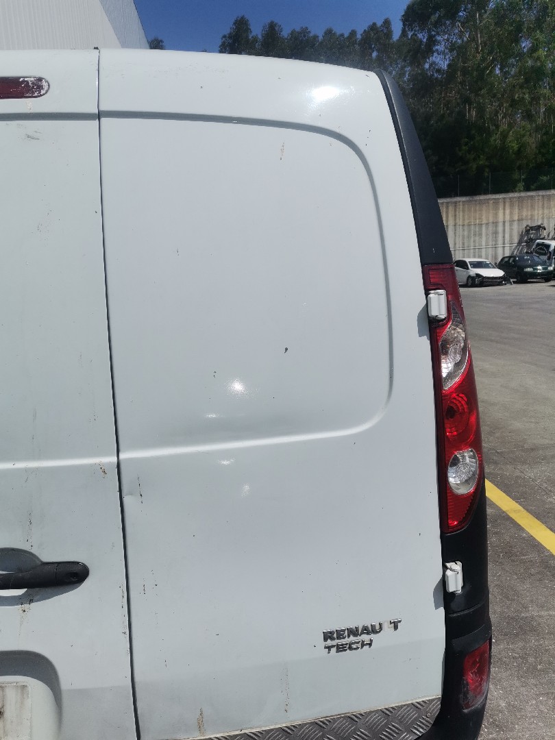 Porta Tras Lado Direito RENAULT KANGOO Express (FW0/1_) | 08 - 