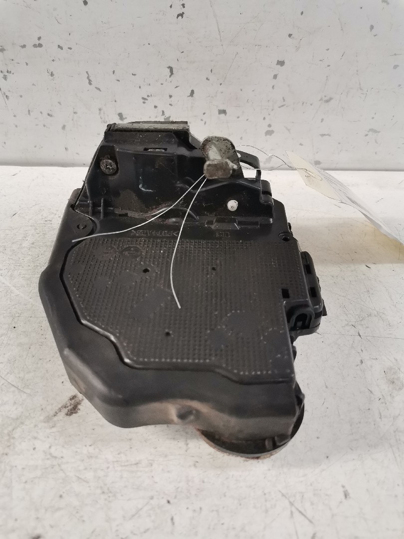 Fechadura Tras Lado Esquerdo TOYOTA AURIS (_E15_) | 06 - 12 Imagem-2